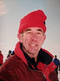 Glenn Stuart Arendsen Obituary