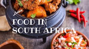 South africa, officially the republic of south africa, is a country in southern africa. South African Food Food In South Africa South Africa For Kids