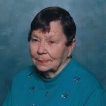 Ethel M. Coleman Obituary