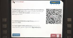 Banca d'italia comunica importanti novità sul limite del prelievo contanti e sui controlli a esso collegati editato in: Prelievi E Versamenti Fineco Bank