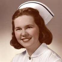 Helen M. Anderson Obituary