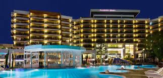 45% reducere all inclusive grecia 2021 | ☀️ 83 hoteluri recomandate ☀️ | preturi de la 16 euro | 29 statiuni cu cele mai bune oferte all inclusive Hotel Flamingo Grand Albena Trivago Com