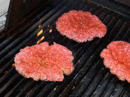 How To Keep Grilled Burgers From Shrinking Yellowrock Country Girl