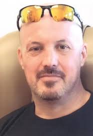 Christopher Emmons Obituary (1975