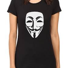 V for Vendetta Digital Cut Files