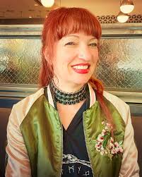 Carrie Wakefield (@metalheadtreasures_cw) • Instagram photos and videos