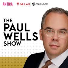 The Paul Wells Show
