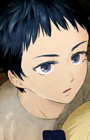 Shaun (Shadows House)