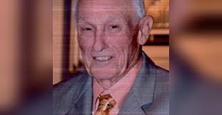 Hugh Levelton Ezell Obituary