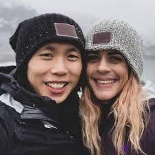 Jan Flint and Andrew Coughlin's Wedding Registry