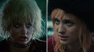 Rather than fight over whether deckard is an android, we're all supposed to question the. Blade Runner 2049 Star And Daryl Hannah Doppelganger Mackenzie Davis Used To Cosplay As Pris