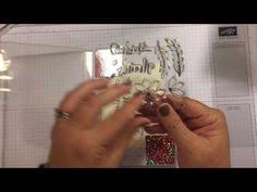 Make a stamp with a wood block: 22 Diy Misty Stamp Tool Ideas Stamp Stamping Tools Diy Stamp