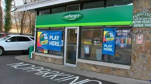 How can one guarantee another man about his life? Long Island Co Workers Claim Single Winning 437 Million Mega Millions Ticket Abc7 New York