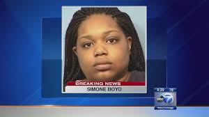 Once-missing clerk, boyfriend charged in Elmhurst gas station theft