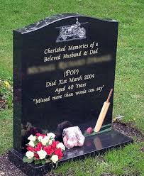 Gravestone Quotes For Mom Quotesgram