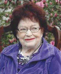 Rose Eide Obituary (2018)