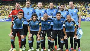 De los 23 citados, 13 ya disputaron el mundial de 2014 y siete el de 2010, cuando uruguay obtuvo el. Seleccion Peruana Uruguay Lanzo Lista De Convocados Foto Futbol Peruano El Bocon
