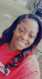 Bernice Anthony's Instagram, Twitter & Facebook