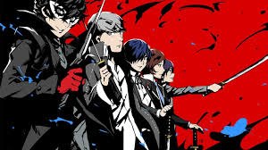 Ilmu pengetahuan 4 anime youtube banner 2560x1440 xbox 360 slim power cord adapter. Gerucht Atlus Bereit Persona Auf Den Pc Zu Bringen Reden Wir Uber Videospiele