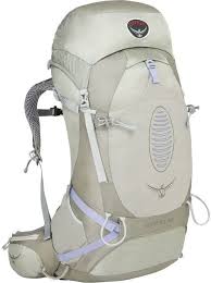 Osprey Packs Aura Ag 50l Backpack Womens Products