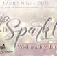 Sip and Sparkle — Greenville Area Chamber of Commerce
