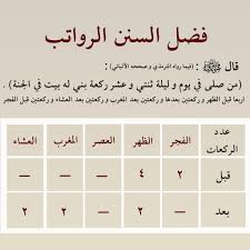 نتيجة بحث الصور عن السنن الرواتب Quotes Words Wallpaper Quotes