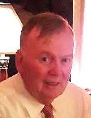 Death Notice of Aidan Hurley (Limerick)