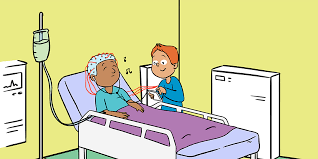 That person may have the authority to overturn decisions made by others in the hospital. Can The Brain Of A Patient In A Coma React To Sounds Frontiers For Young Minds