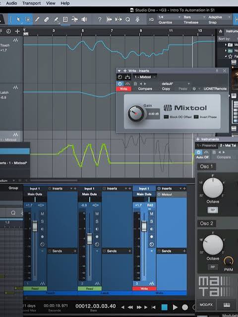Studio One Tips & Tricks Vol 2 - Groove3.com Video Tutorial