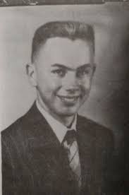 William Rolfs Obituary March 31, 2019