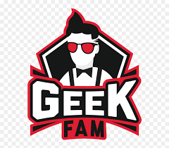 60+ mentahan gambar logo free fire polos keren (png dan jpg). Geek Fam Geek Fam Logo Png Transparent Png Vhv