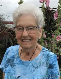 Obituary information for Jeanette Armatha Wegrzyn