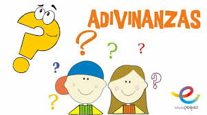 Adivinanzas infantiles cortas para niños - Fichas educativas con respuesta