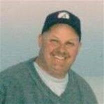 Carter William Amacher Obituary