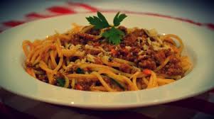 Jessie S Spaghetti Bolognese Recipe Recipe Spaghetti Bolognese Recipe Bolognese Recipe Easy Bolognese Recipe