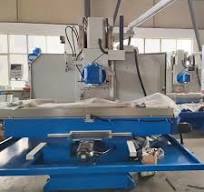 Heavy Duty Swivel Head Bed Type Universal Milling Machine with Good Price