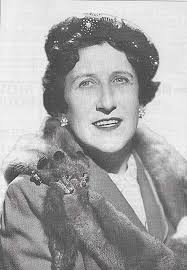 Mona Stewart (née Marr), Nora Heaver (née Marr) and Annie Marr (née  McCleary)