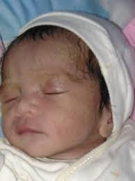 I miss you so much sweet baby. I think about you so so often. I wish we had  more time together