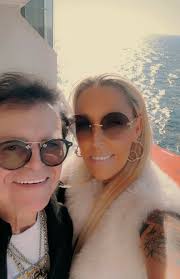 Russell Hitchcock added a new photo —...