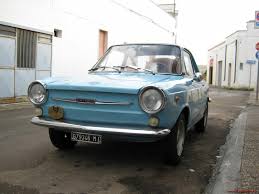 La 500 coupé nacque nel 1957 da un'idea della moretti, con nel 1960, venne sviluppato un nuovo prototipo su autotelaio fiat nuova 500 d. For Sale Moretti Fiat 500 Coupes
