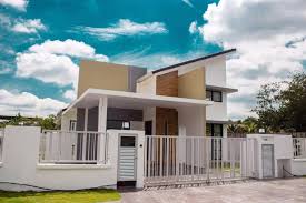 Plus, panduan lengkap seputar jual beli properti. Rumah Baru Untuk Dijual Banglo Mewah Che Ta Property Facebook