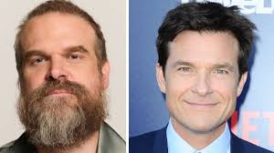 HBO Orders Limited Series With Jason Bateman, David Harbour