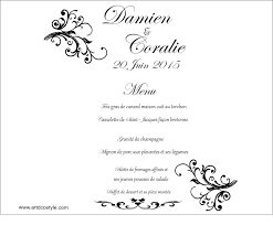 Menu Photophore Artdcostyle Decorations De Mariage Location Housse De Chaise Mariage En 2020 Menu Photophore Photophore Mariage Menu Mariage Papier Calque