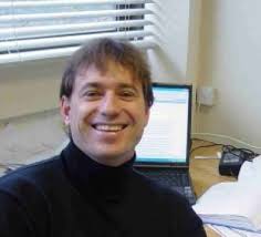 Past and present group members