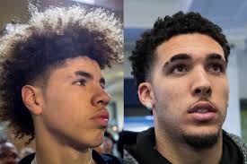 Liangelo robert ball is an american professional basketball player who is currently a free agent. Liangelo Ball On Spin Ph
