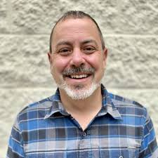 Staff & Board Members — Community Care Fellowship