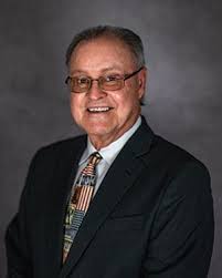 Staff Directory • Gilbert Vasquez