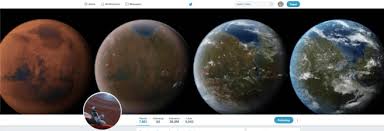 Elon musk so loved the photo he used it as his profile picture. How To Create A Twitter Header With Perfect Size And Dimensions Pixelixe Blog