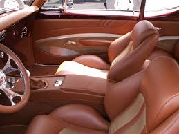 1967 Camaro Custom Leather Interior Interiors By Shannon Com Upholstery Camaro Interior Car Upholstery Truck Interior