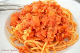 Bolognaise De Lentilles Corail En 2020 Lentilles Corail Recettes De Cuisine Cuisson Des Aliments
